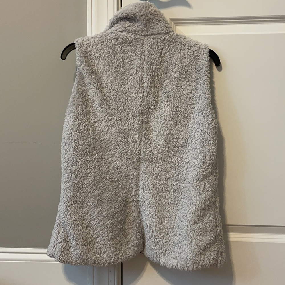 Reversible Vest - image 4